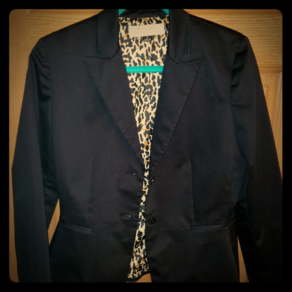 Tahari Arthur S Levine Blazer